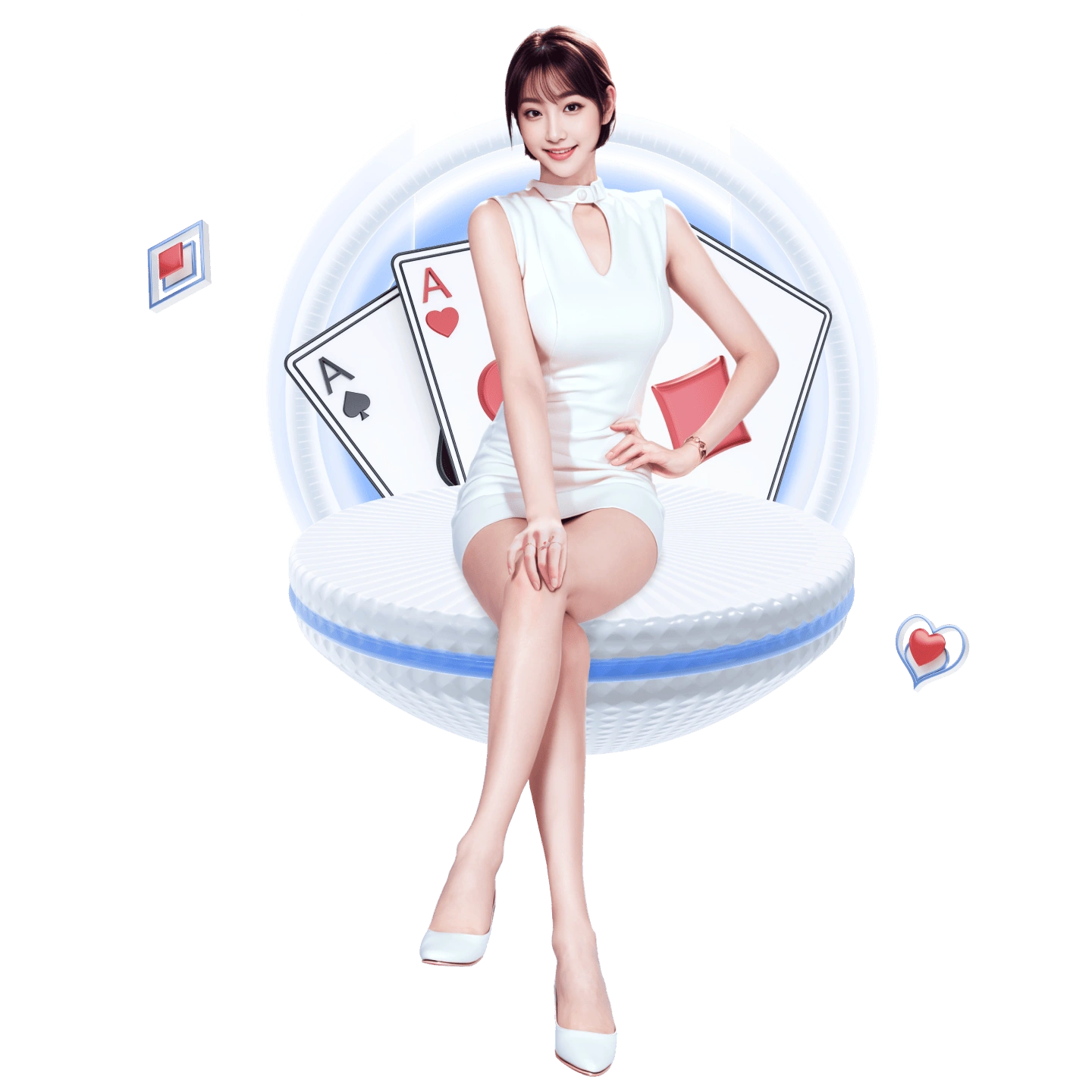 Khu giới thiệu thương hiệu Kubet